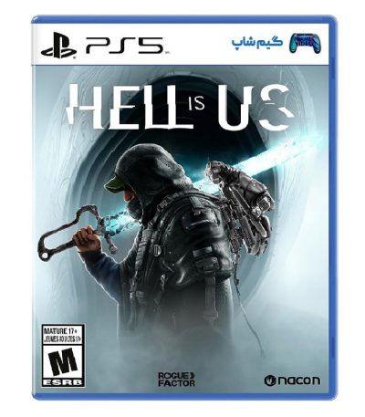 خرید بازی Hell is Us برای PS5