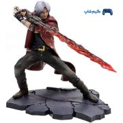 خرید اکشن فیگور Dante از بازی Devil May Cry 5