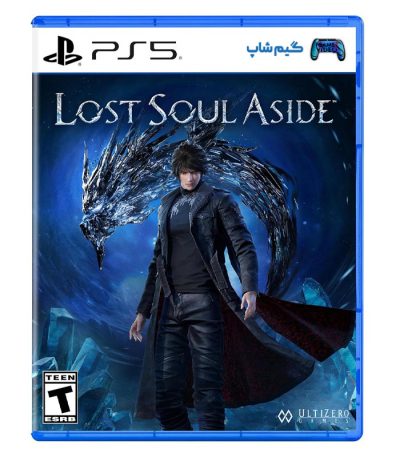 خرید بازی Lost Soul Aside برای PS5