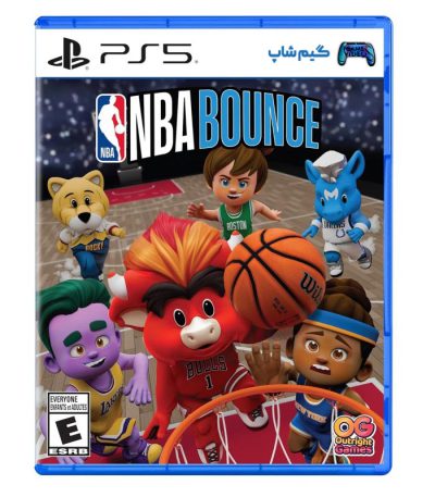 خرید بازی NBA Bounce برای PS5