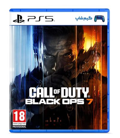 خرید بازی Call of Duty: Black Ops 7 برای PS5