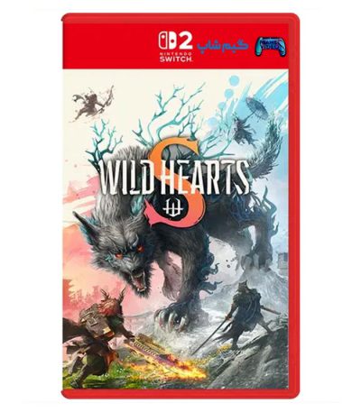 خرید بازی Wild Hearts S برای نینتتندو سوییچ ۲