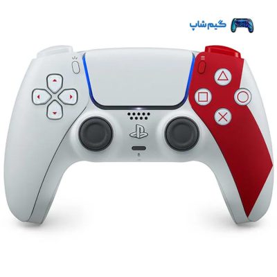 خرید Dualsense نسخه محدود ۲۰ سالگی بازی God Of War