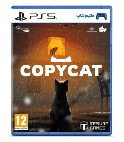خرید بازی Copycat برای PS5