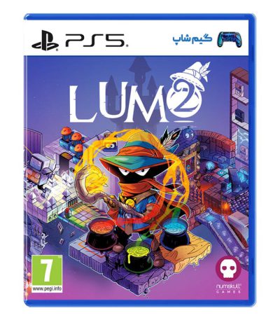 خرید بازی Lumo 2 برای PS5