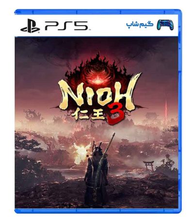 خرید بازی Nioh 3 برای PS5