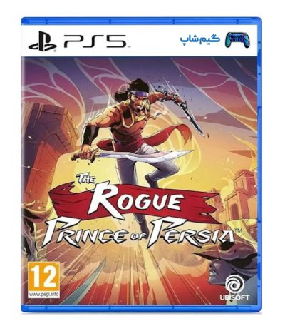 خرید بازی The Rogue Prince of Persia برای PS5