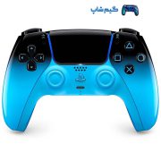 خرید Dualsense رنگ Rhythm Blue از مجموعه Hyperpop