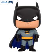 فانکو پاپ شخصیت Batman از Batman Animated Series کد 152