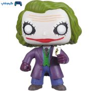 فانکو پاپ شخصیت The Joker (36) از The Dark Knight
