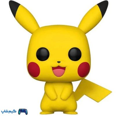فانکو پاپ شخصیت Pikachu