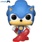 فانکو پاپ شخصیت Classic Sonic از Sonic The Hedgehog