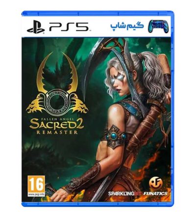 خرید بازی Sacred 2 Remaster برای PS5