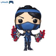 فانکو پاپ شخصیت KITANA از Mortal Kombat 11 کد 1074