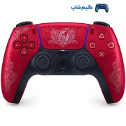 خرید Dualsense نسخه محدود Monster Hunter: Wilds