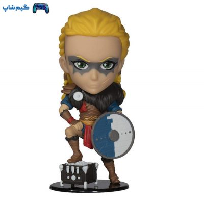 خرید اکشن فیگور Eivor Female از مجموعه Ubisoft Heroes