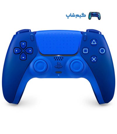 خرید Dualsense نسخه محدود Icon Blue