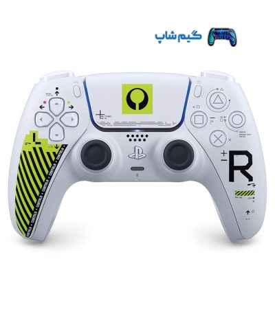 خرید Dualsense نسخه محدود Marathon