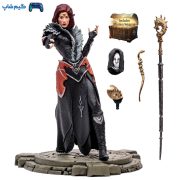 خرید اکشن فیگور Bizak Diablo IV سری Epic Sorceress از برند McFarlaneخرید اکشن فیگور Bizak Diablo IV سری Epic Sorceress از برند McFarlane