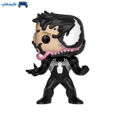 فانکو پاپ شخصیت VENOM از MARVEL کد 363