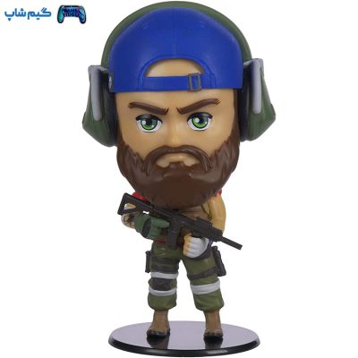 خرید اکشن فیگور NOMAD از بازی Ghost Recon Breakpoint مجموعه Ubisoft Heroes