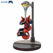 خرید اکشن فیگور Spider-Man آویزون از چراغ