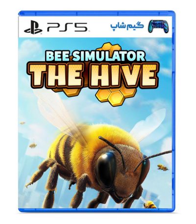 خرید بازی Bee Simulator: The Hive برای PS5