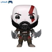 فانکو پاپ شخصیت Kratos از God Of War Ragnarok کد 1285
