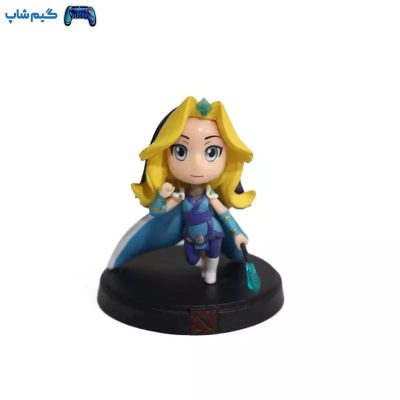 خرید اکشن فیگور CRYSTAL MAIDEN از بازی DOTA 2