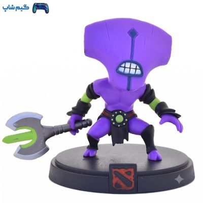 خرید اکشن فیگور FACELESS VOID از بازی DOTA 2