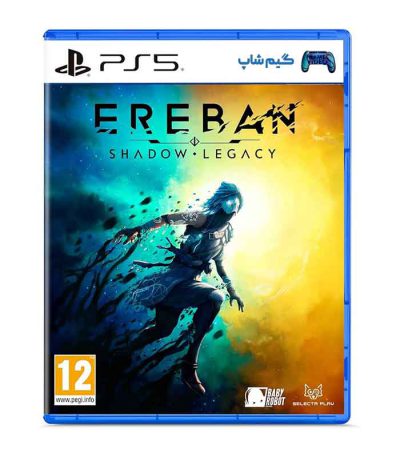 خرید بازی Ereban: Shadow Legacy برای PS5