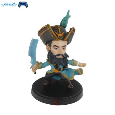 خرید اکشن فیگور KUNKKA از بازی DOTA 2