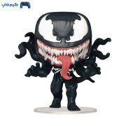 فانکو پاپ شخصیت Venom از Marvel's Spider-Man 2 کد 972