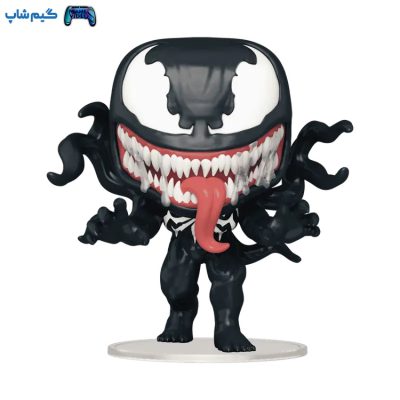 فانکو پاپ شخصیت Venom از Marvel's Spider-Man 2 کد 972