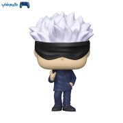 فانکو پاپ شخصیت Satoru Gojo از Jujutsu Kaisen کد 1114