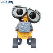 فانکو پاپ شخصیت Wall E از Wall E کد 1196