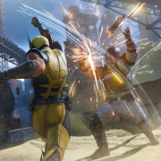 آخرین جزئیات از بازی Marvel's Wolverine