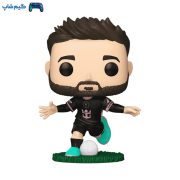 فانکو پاپ شخصیت Lionel Messi از MLS کد 01
