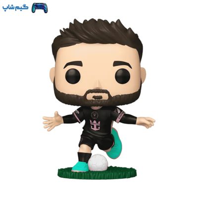 فانکو پاپ شخصیت Lionel Messi از MLS کد 01