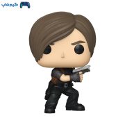 فانکو پاپ شخصیت Leon S. Kennedy از Resident Evil کد 1294