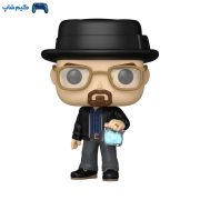 فانکو پاپ شخصیت Heisenberg از Breaking Bad کد 1934