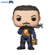 فانکو پاپ شخصیت Sam Porter Bridges از Death Stranding نسخه Special Edition کد 630