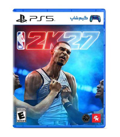 چرا خرید بازی NBA 2K27 برای PS5
