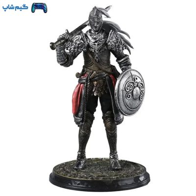 خرید اکشن فیگور Elden Ring Knight Raging Wolf