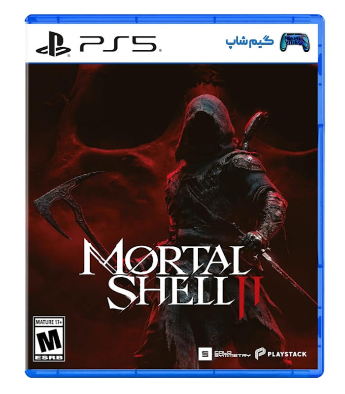 خرید بازی Mortal Shell II برای PS5