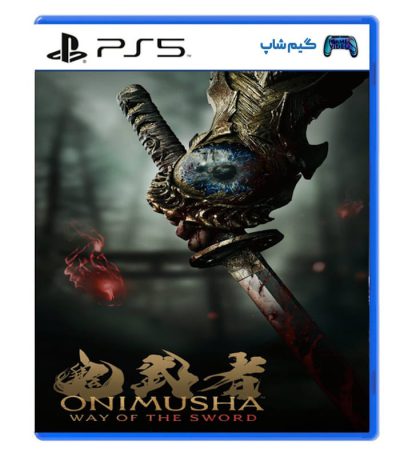 خرید بازی Onimusha: Way of the Sword برای PS5