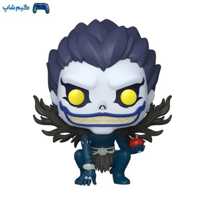فانکو پاپ شخصیت Ryuk از Death Note کد 2382