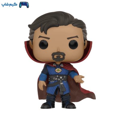 فانکو پاپ شخصیت Doctor Strange از Doctor Strange کد 169