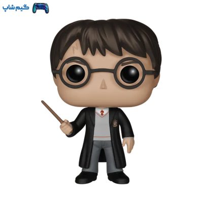 فانکو پاپ شخصیت Harry Potter از Harry Potter کد 01