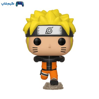 فانکو پاپ شخصیت Naruto Uzumaki از Naruto کد 727